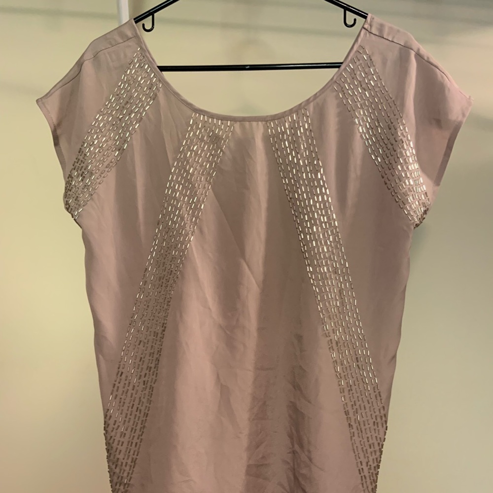 Sabine Dress Top